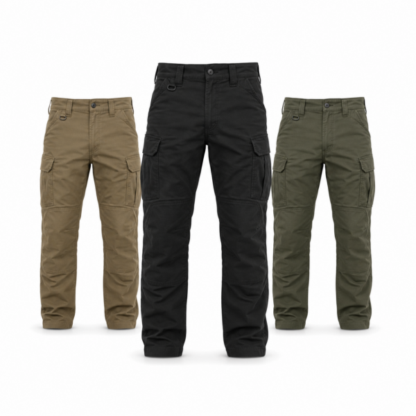 511 Pantalon Tactique