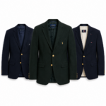 Blazer/Manteau de Marque