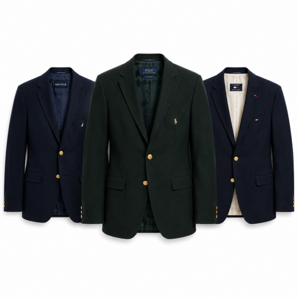 Blazer/Manteau de Marque