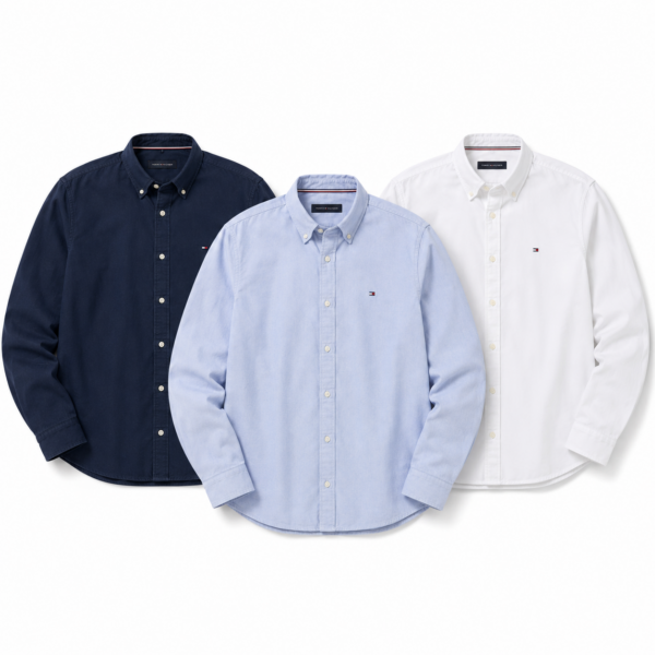 Chemise Tommy Hilfiger