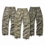 Pantalon Army Digital
