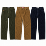 Pantalon Velours Côtelé Marque/Vintage