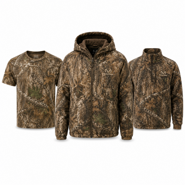 Mix Realtree