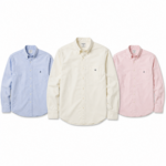 Chemise Brooks Brothers