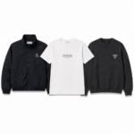 Mix CK & Guess