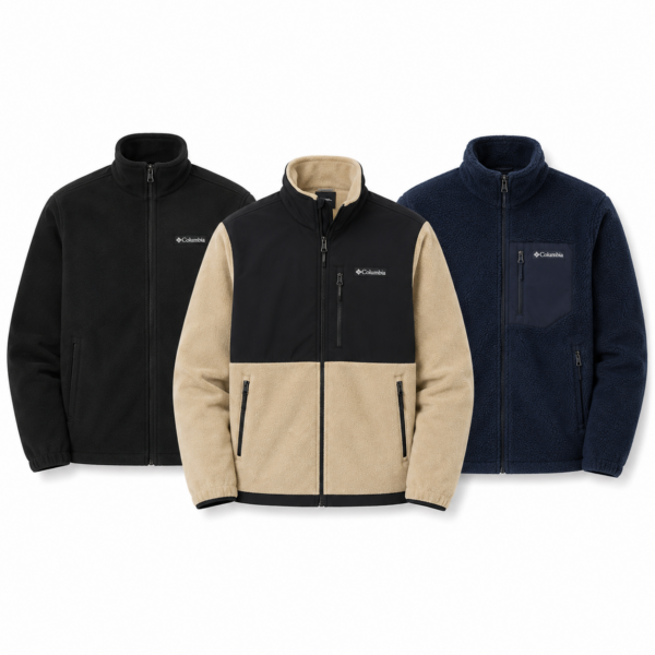 Polaire Columbia