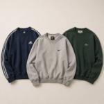 Sweats de Marque