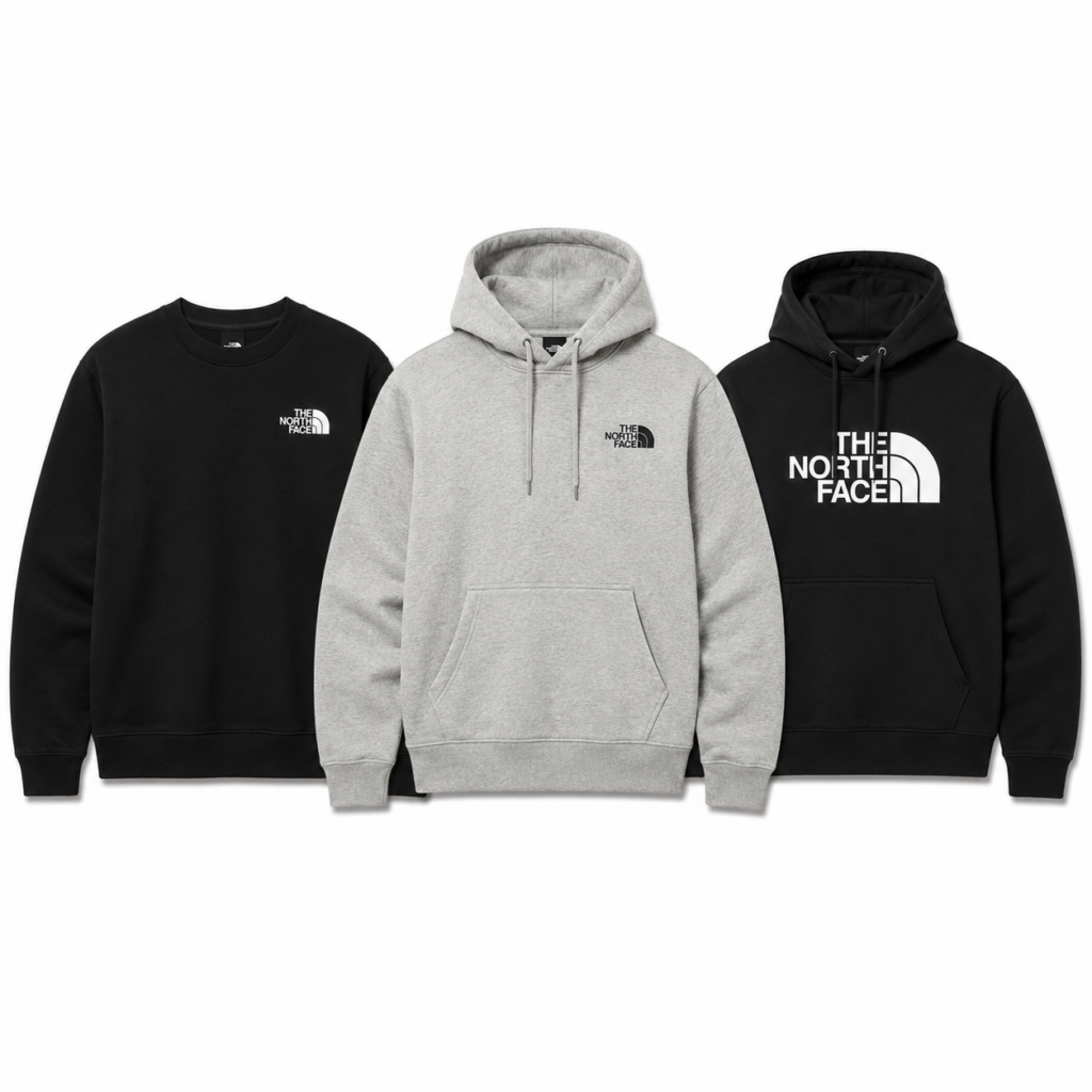 Hoodies/Sweats The North Face