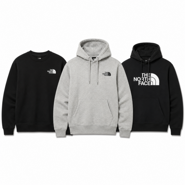 Hoodies/Sweats The North Face