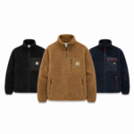 Polaire Carhartt/Dickies