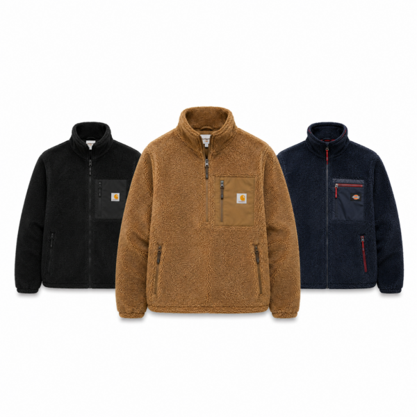 Polaire Carhartt/Dickies