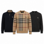 Pull Knitwear Burberry