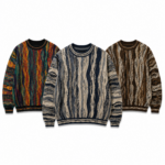 Pull Style Coogi