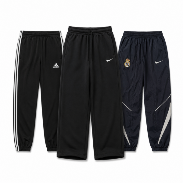 Trackpant/jogging de Marque