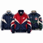 Trackjacket Collector/Vintage de Marque