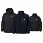 Veste/Polaire Helly Hansen
