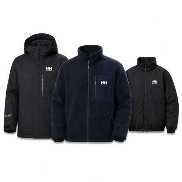 Veste/Polaire Helly Hansen