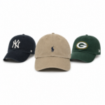 Casquettes Premium de Marque
