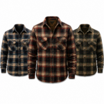 Chemise Flanelle