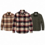 Chemises Pendleton/Woolrich