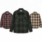 cow-boy chemise