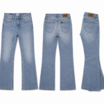 Jeans Lee Femme