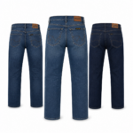 Jeans Lee & Wrangler Homme
