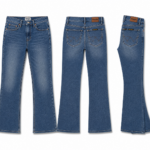 Jeans Lee & Wrangler