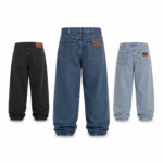 Jeans Wrangler Grande Taille
