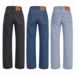 Jeans Levi&rsquo;s Premium Femme