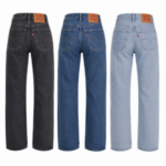 Jeans Levi&rsquo;s Femme