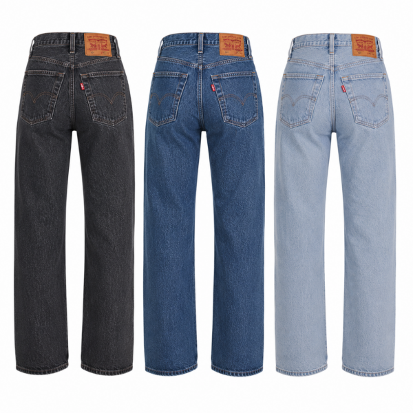 Jeans Levi's Femme