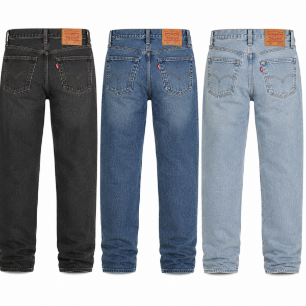 Jeans Levi's Homme