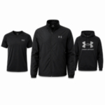 Mix Under Armour