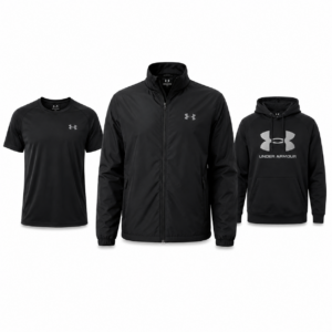 Mix Under Armour