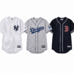 Maillot Baseball