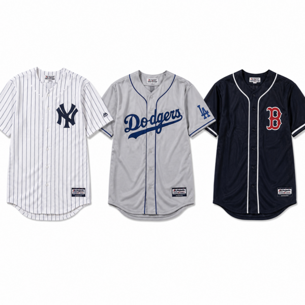 Maillot Baseball