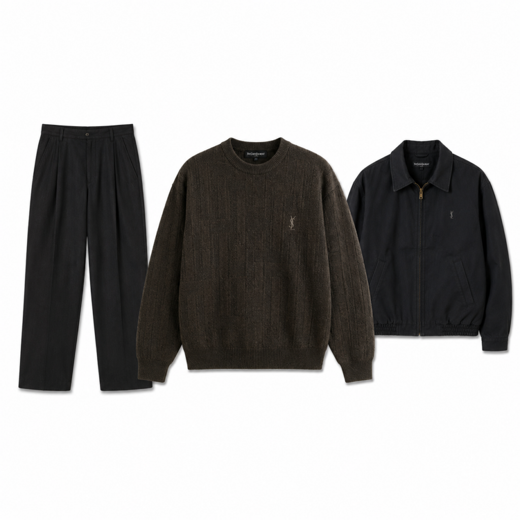 Mix Yves Saint Laurent