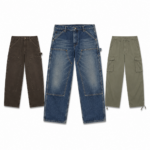 Pantalons Workwear