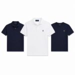 Tee-Shirts/Polos Ralph Lauren