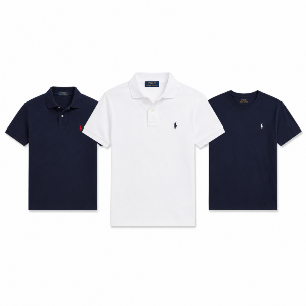 Tee-Shirts/Polos Ralph Lauren