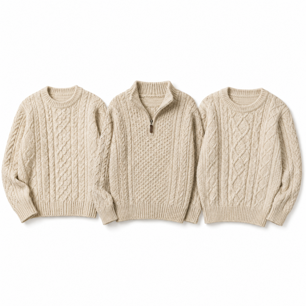 Pull ARAN