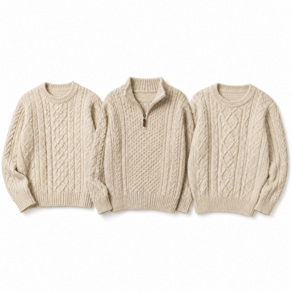 Pull ARAN