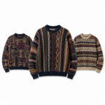 Pull style Ethnique