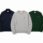 Lacoste Pull