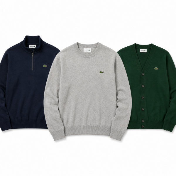 Lacoste Pull