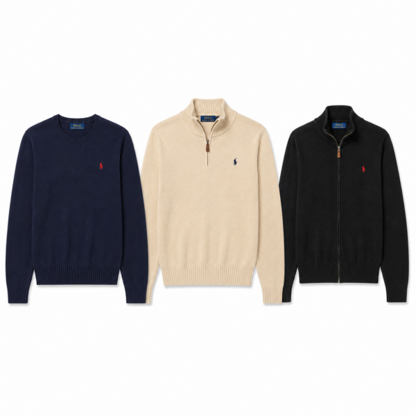 Pull Ralph Lauren