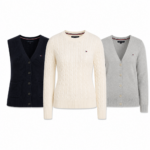 Pull Tommy Hilfiger Femme