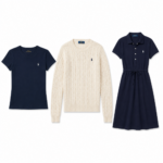 Mix Ralph Lauren Femme