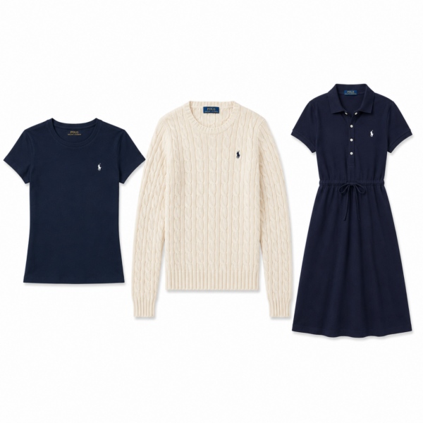 Mix Ralph Lauren Femme